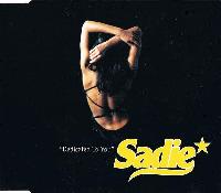 Sadie - Dedicated To You