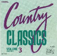 Various - Country Classics...