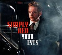 Simply Red - Your Eyes