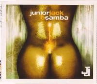 Junior Jack - E Samba