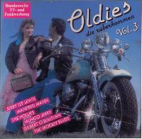 Various - Oldies, Die...