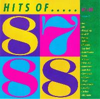 Various - Hits Of..... 87 + 88