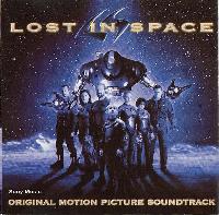 Various - Lost In Space...