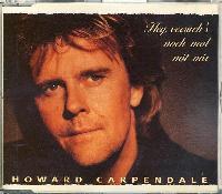 Howard Carpendale - Hey,...