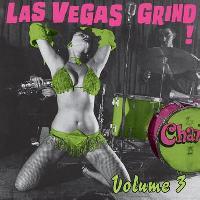 Various - Las Vegas Grind!...