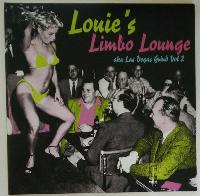 Various - Louie's Limbo...