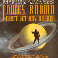 James Brown - Can't Get Any...