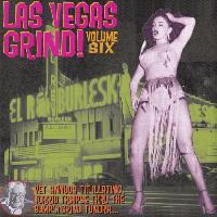 Various - Las Vegas Grind!...