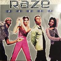 Raze (2) - Power 