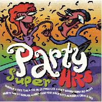 Various - Party Super Hits