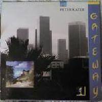 Peter Kater - Gateway