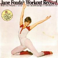 Jane Fonda - Jane Fonda's...