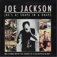 Joe Jackson - (He's A)...