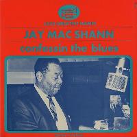 Jay McShann - Confessin The...