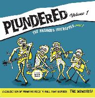 Various - Plundered Volume...