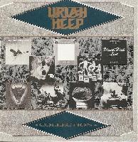 Uriah Heep - Collection