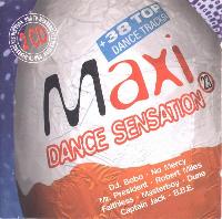 Various - Maxi Dance...