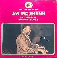 Jay McShann Featuring Milt...