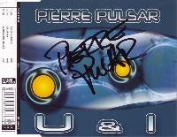 Pierre Pulsar - U & I