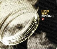 Lupine Howl - Vaporizer