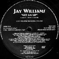 Jay Williams - Get On Up