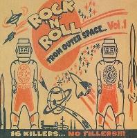 Various - Rock 'N' Roll...