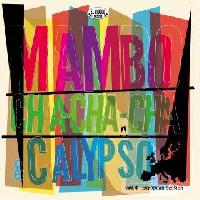 Various - Mambo Cha-Cha-Cha...