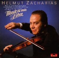 Helmut Zacharias - Musik...