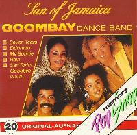 Goombay Dance Band - Sun Of...