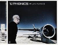 U:Phonics - Running