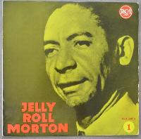 Jelly Roll Morton - Volume 1