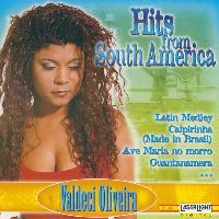 Valdeci Oliveira - Hits...