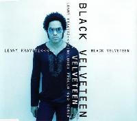 Lenny Kravitz - Black...