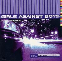 Girls Against Boys - Park...