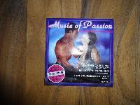 Various - Music Of Passion...