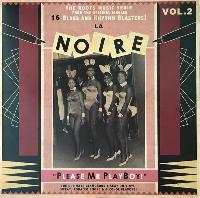 Various - La Noire Vol.2...