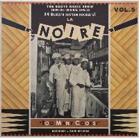 Various - La Noire Vol.5...
