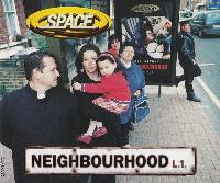 Space (4) - Neighbourhood