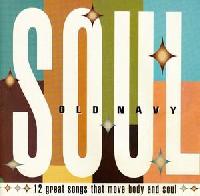 Various - Old Navy Soul- 12...