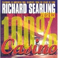 Richard Searling - 100% Casino