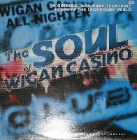 Various - The Soul Of Wigan...