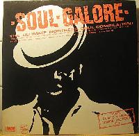 Various - Soul Galore