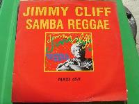 Jimmy Cliff - Samba Reggae