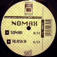 Nomax - Sonar