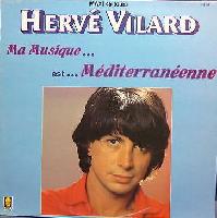 Hervé Vilard - Ma Musique...