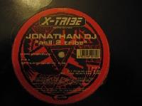 Jonathan DJ - Asil 2 Tribe