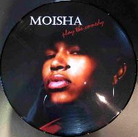 Moisha - Play The Comedy