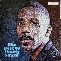 Jimmy Smith - The Best Of...