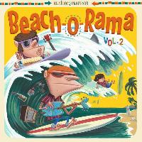 Various - Beach-O-Rama 2