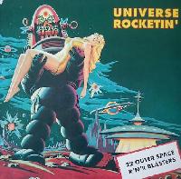 Various - Universe Rocketin'